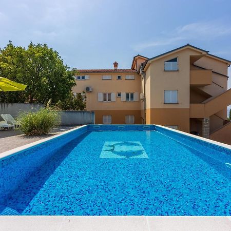 Apartmani Jaric Novi Vinodolski Extérieur photo