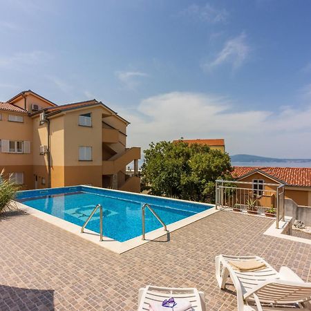 Apartmani Jaric Novi Vinodolski Extérieur photo