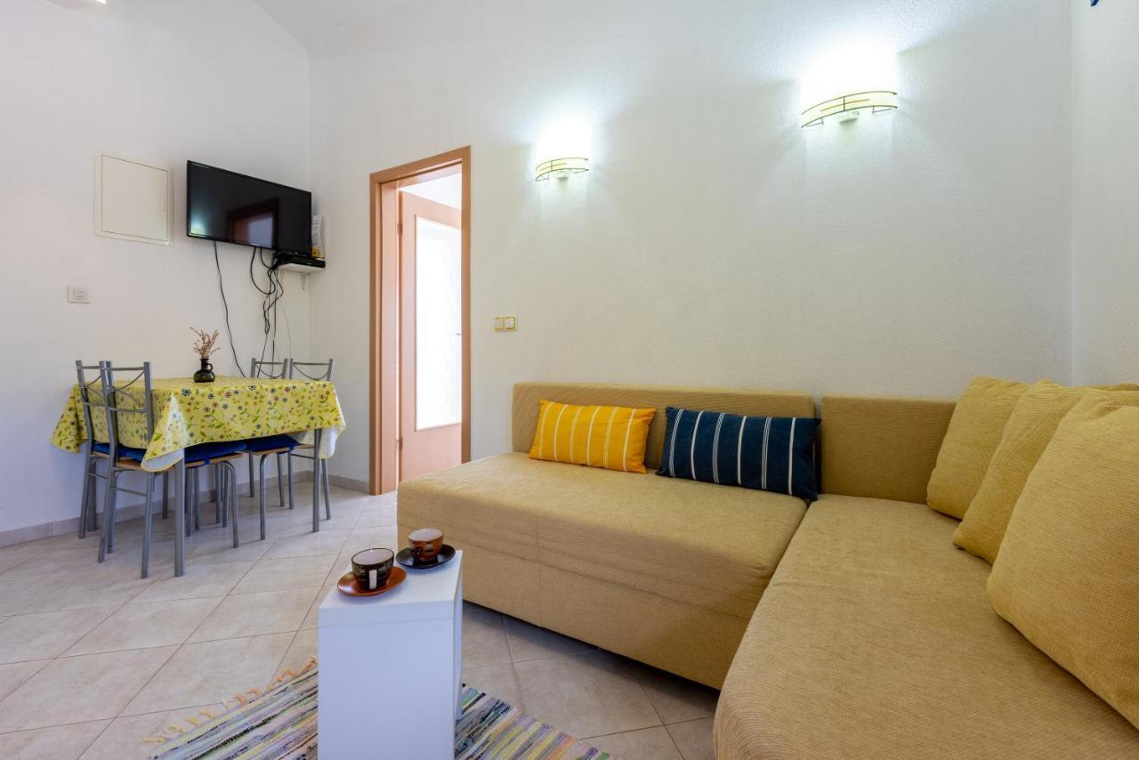 Apartmani Jaric Novi Vinodolski Extérieur photo