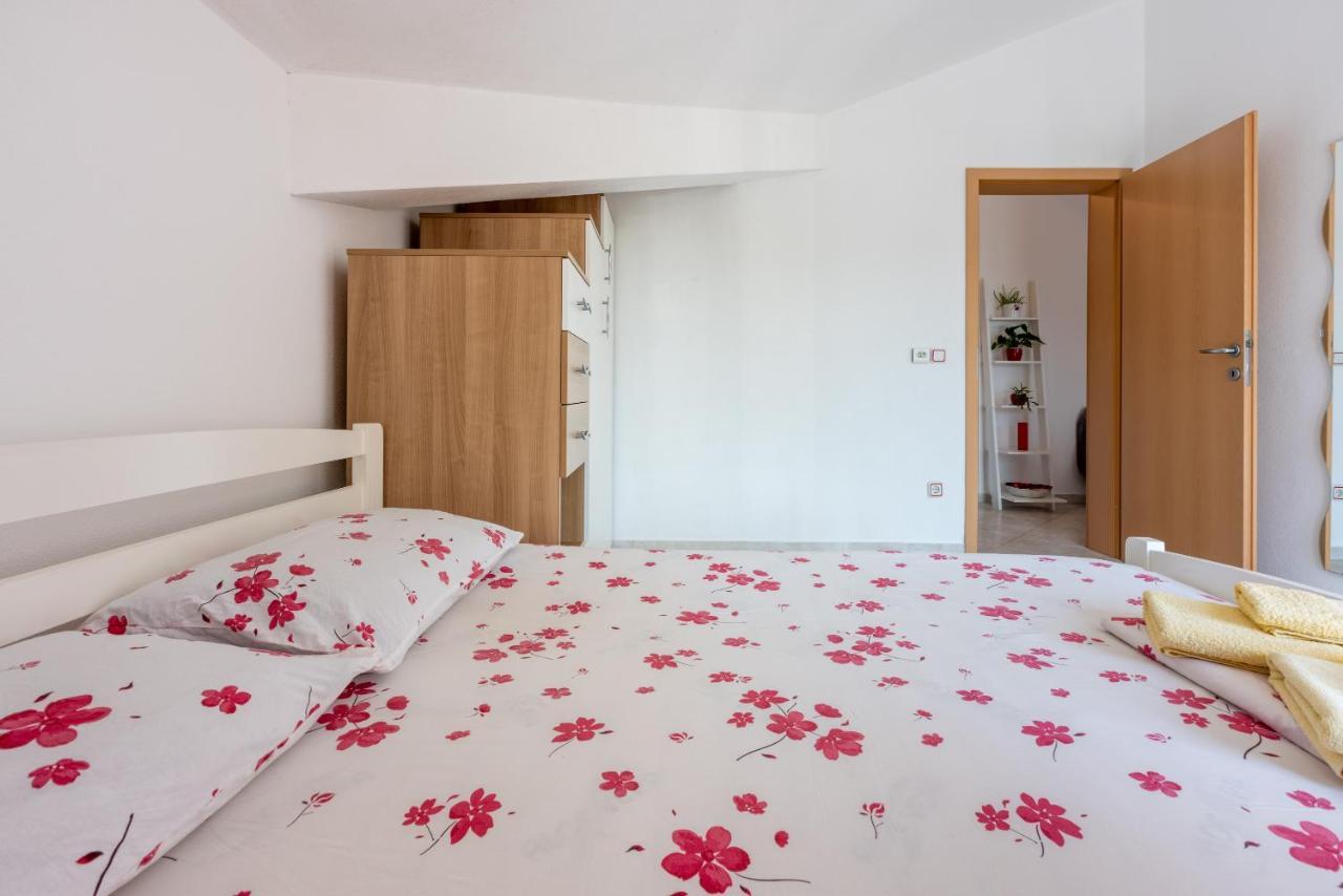 Apartmani Jaric Novi Vinodolski Extérieur photo